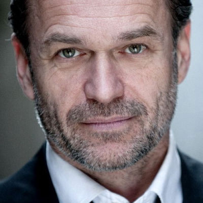 Horst-Günter Marx image